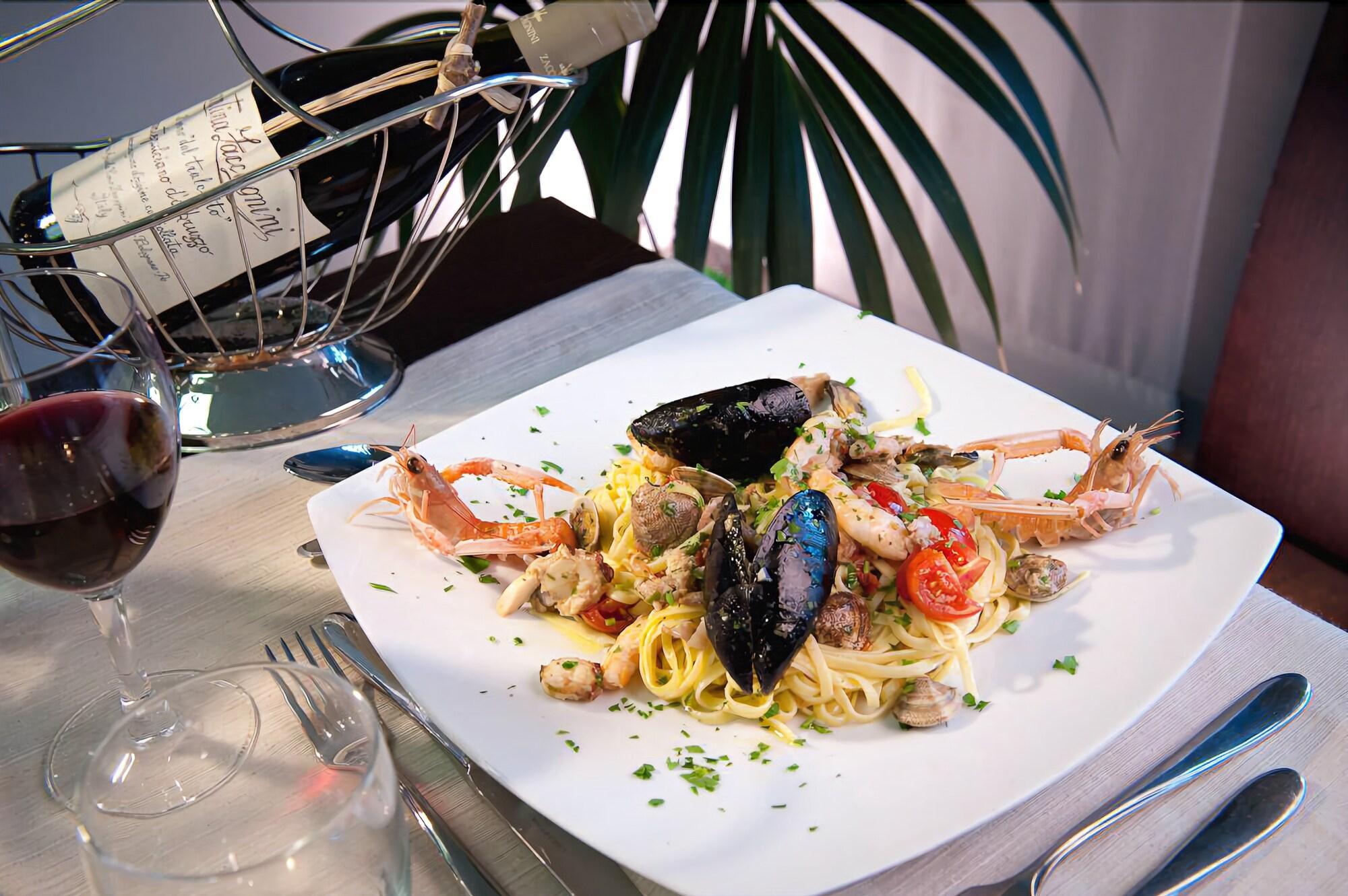 Restaurant Hotel Felix