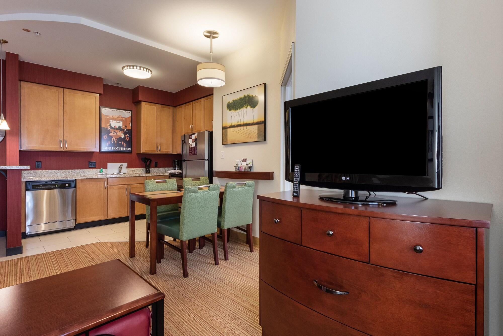 Equipamiento de Habitación Residence Inn Dallas DFW Airport South/Irving