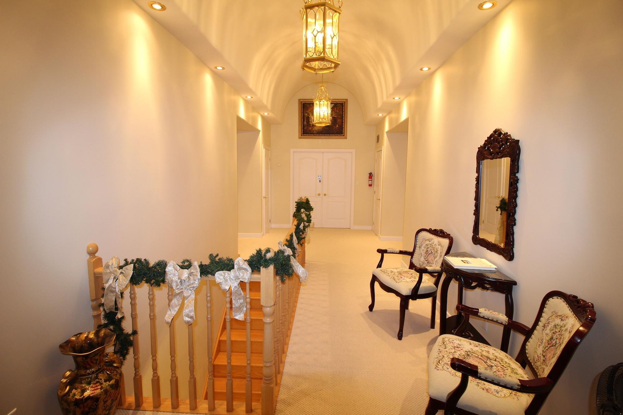 Varios The White House Boutique Bed & Breakfast