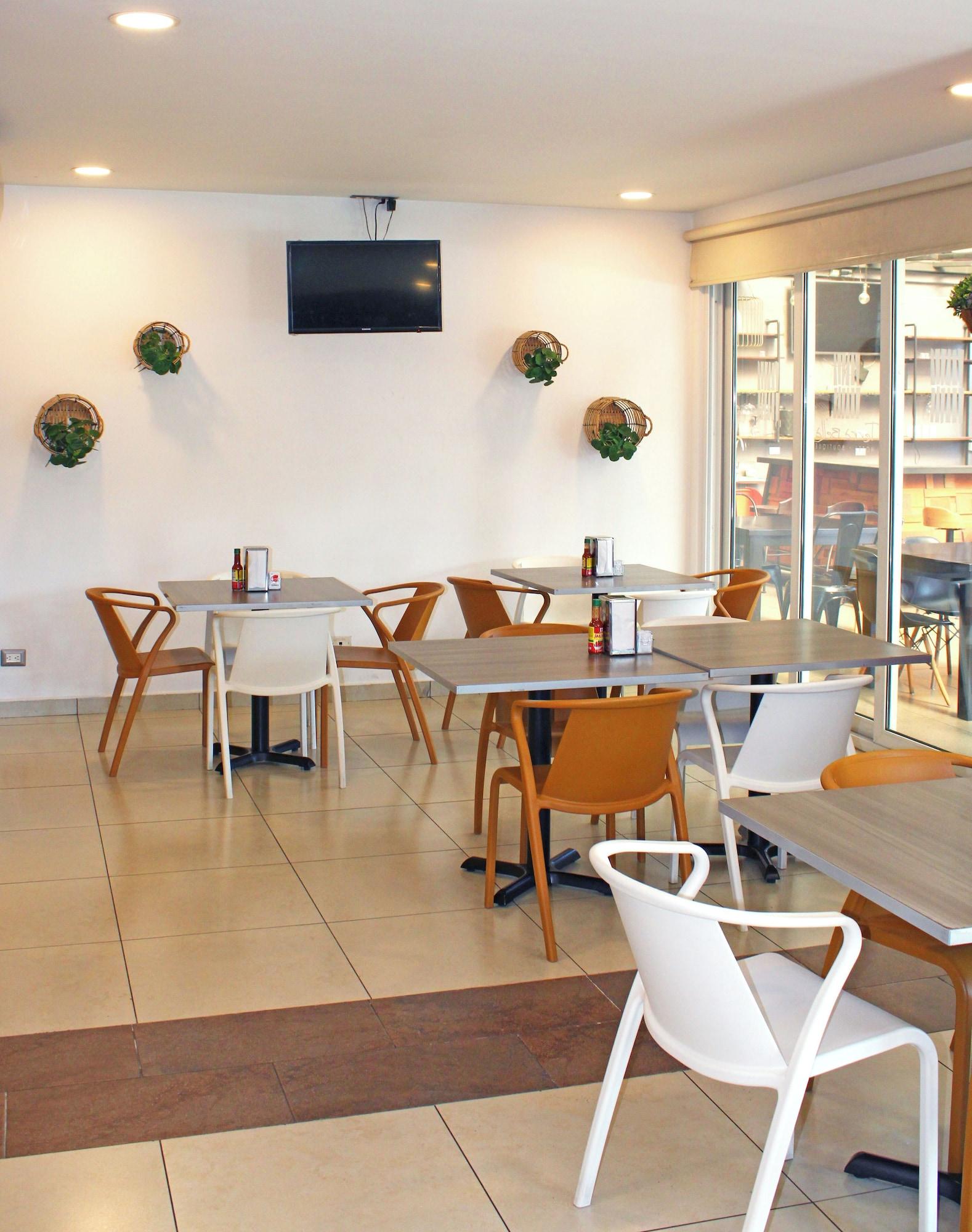 Restaurant Terra Bella Hotel Boutique