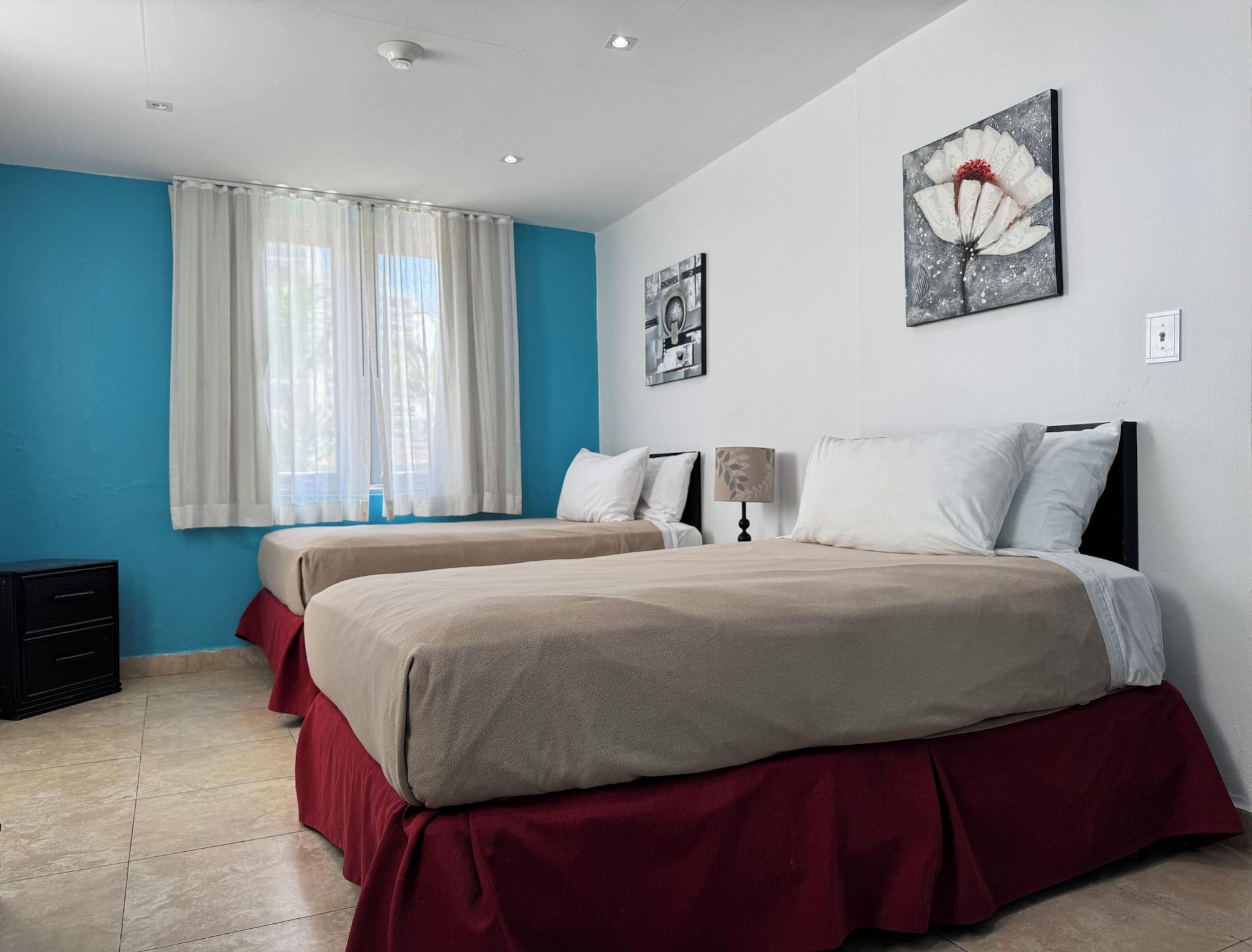 Habitación Sandy Beach Hotel