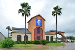 Alojamiento - Americas Best Value Inn & Suites San Benito