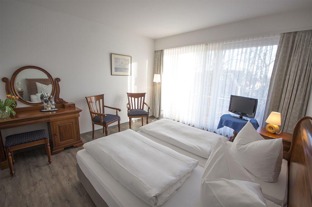 Set de Habitación Hotel Wehrburg