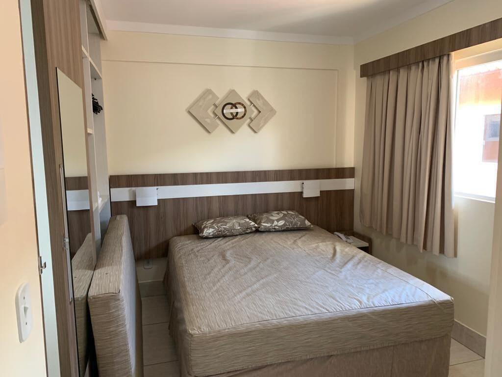 Habitación Hotel Lacqua Diroma - Apartamentos Completos