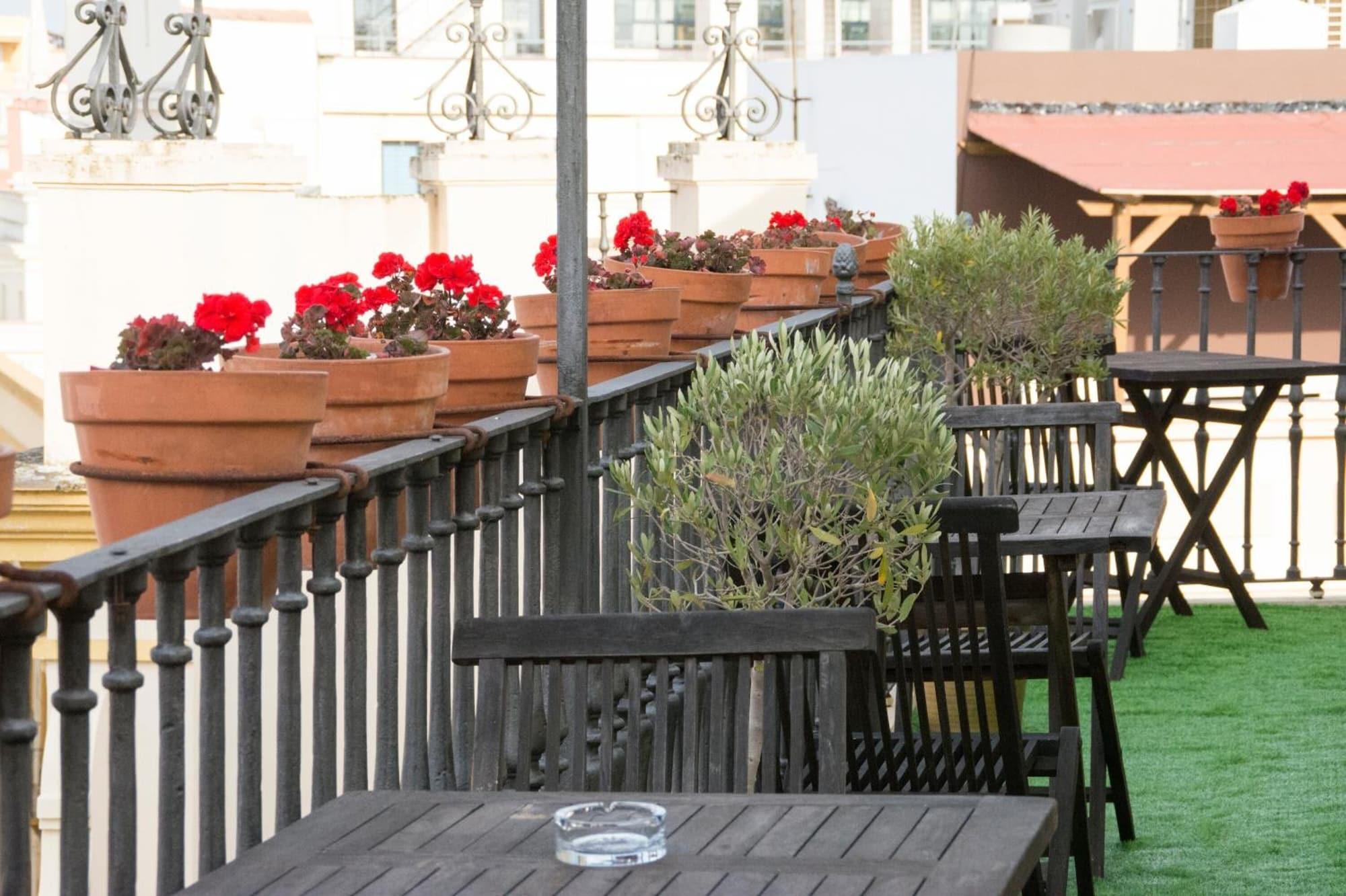 Restaurant Hotel Plaza