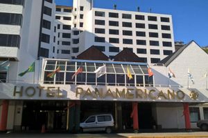Alojamiento - Sheraton Bariloche Hotel