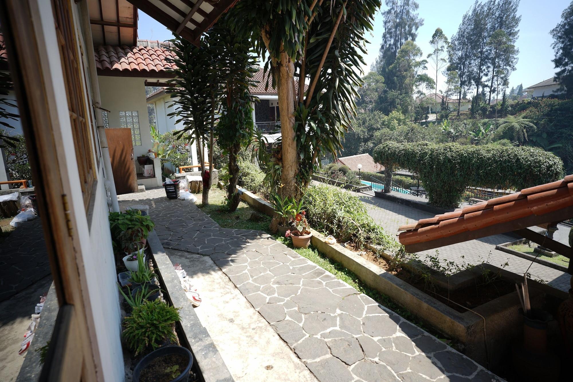 Restaurant Citere Resort Hotel