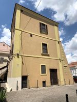 Alojamiento - Albergo del Cacciatore