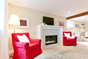 Alquiler Vacacional - Heritage suite in central Kitsilano close to everything