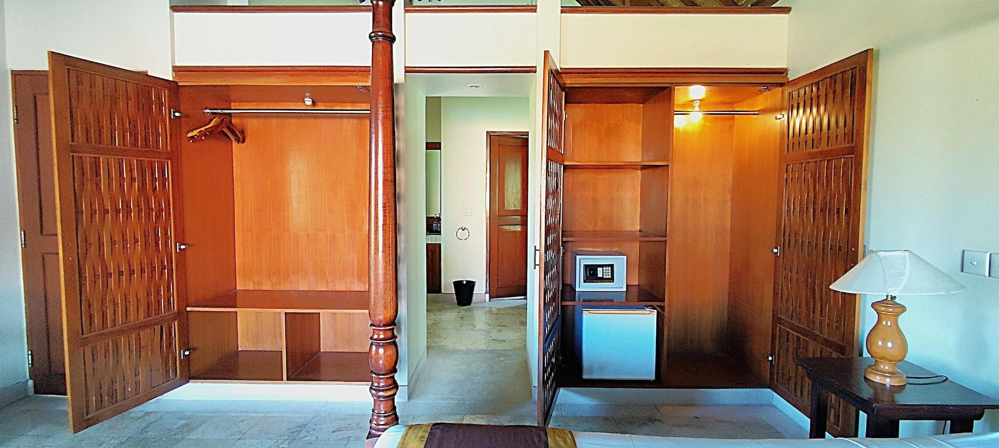 Set de Habitación Villa Diana Bali