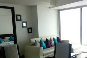 Alquiler Vacacional - Apartamento 2303 Palmetto Eliptic