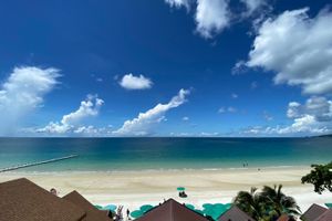 Alojamiento - Sinsamut Koh Samed Hotel