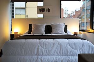 Alquiler Vacacional - Departamentos Rondeau By Lugar