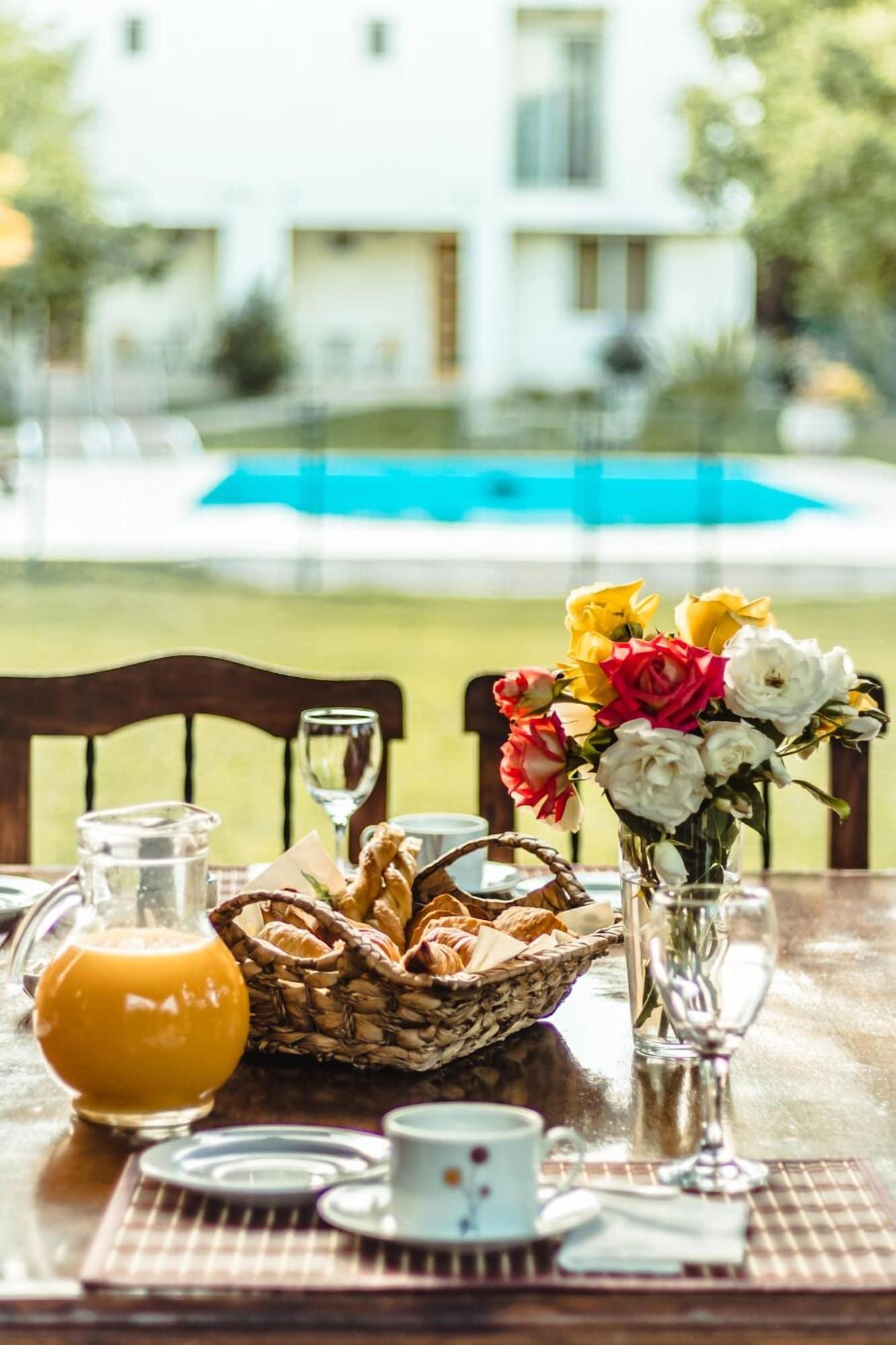 Restaurant Villa Niagara