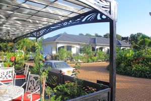 Alojamiento - Mamikki Hotel Apartment