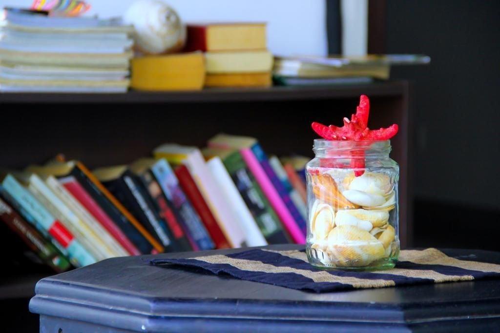 Set de Habitación Grand Conch Villa