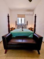 Aluguel por temporada - LuxuriousApt Private Jacuzzi/BBQ