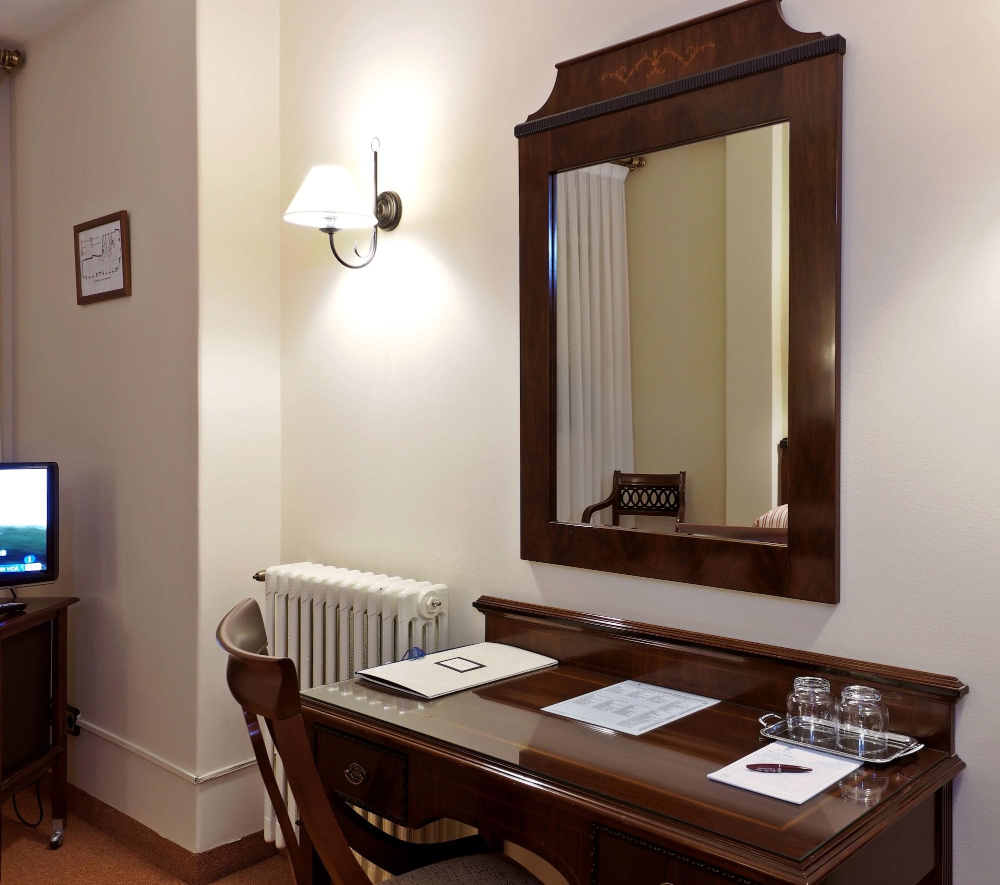 Set de Habitación Rias Bajas