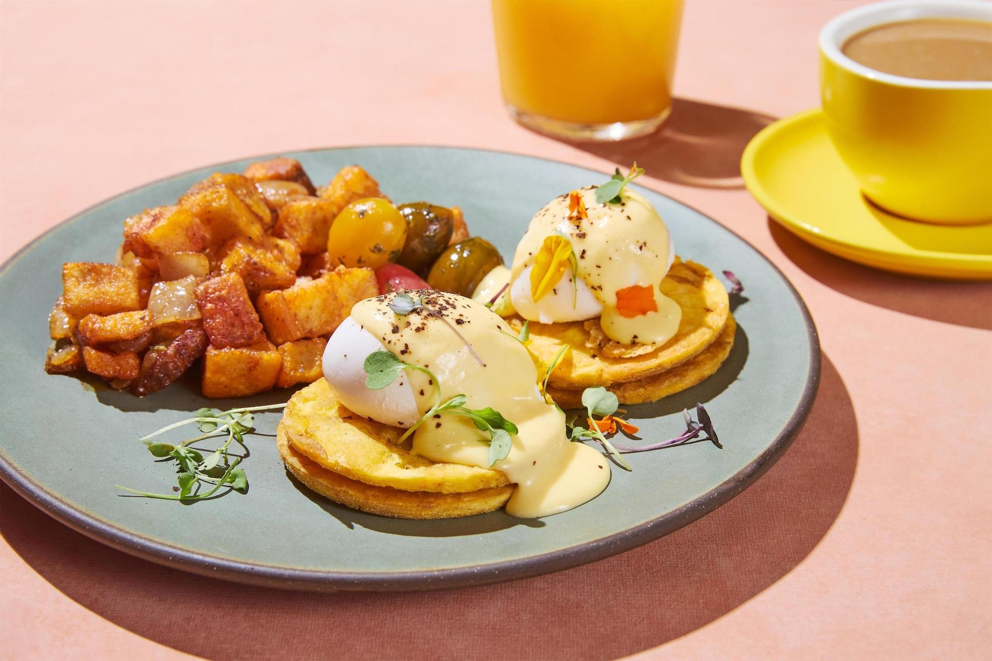 Restaurant Arlo Washington DC