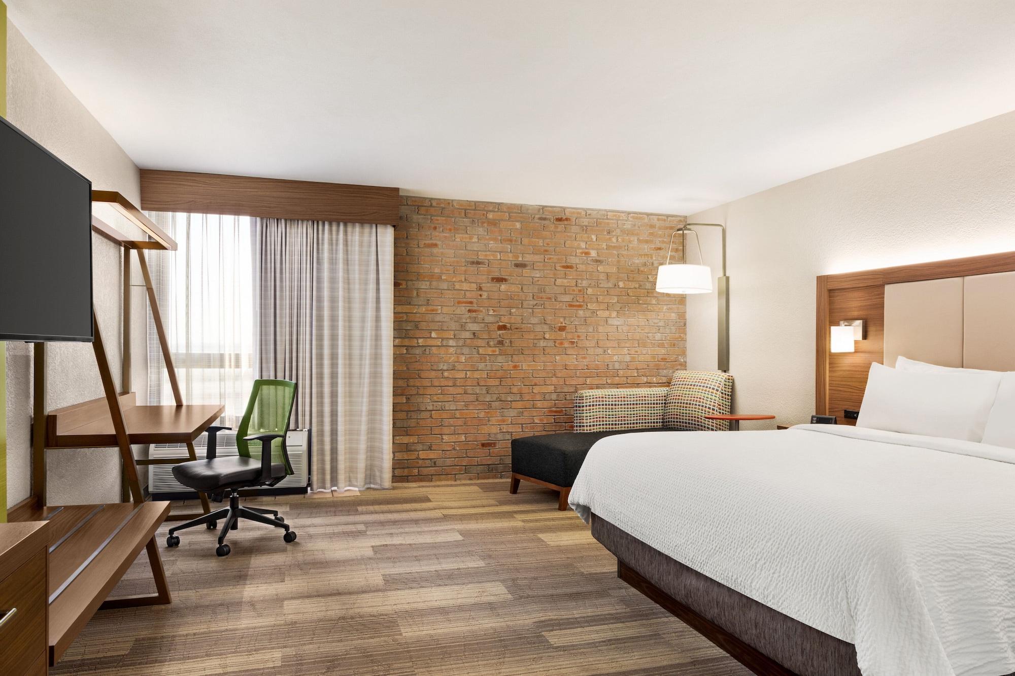 Habitación Holiday Inn Express San Antonio-Airport by IHG