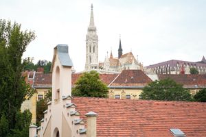 Alojamiento - Monastery Boutique Hotel Budapest