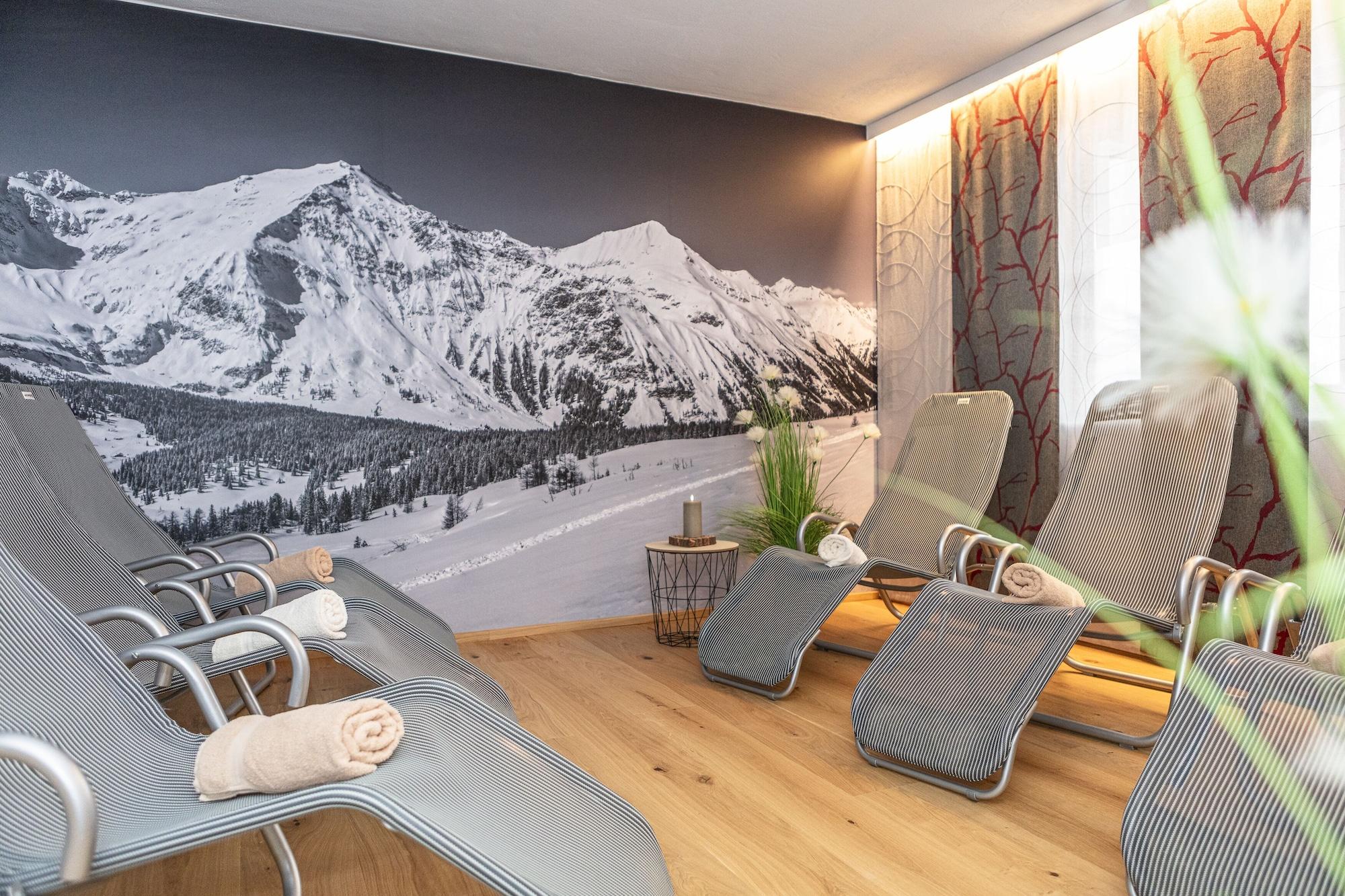 Spa Frühstückshotel Birkenhof