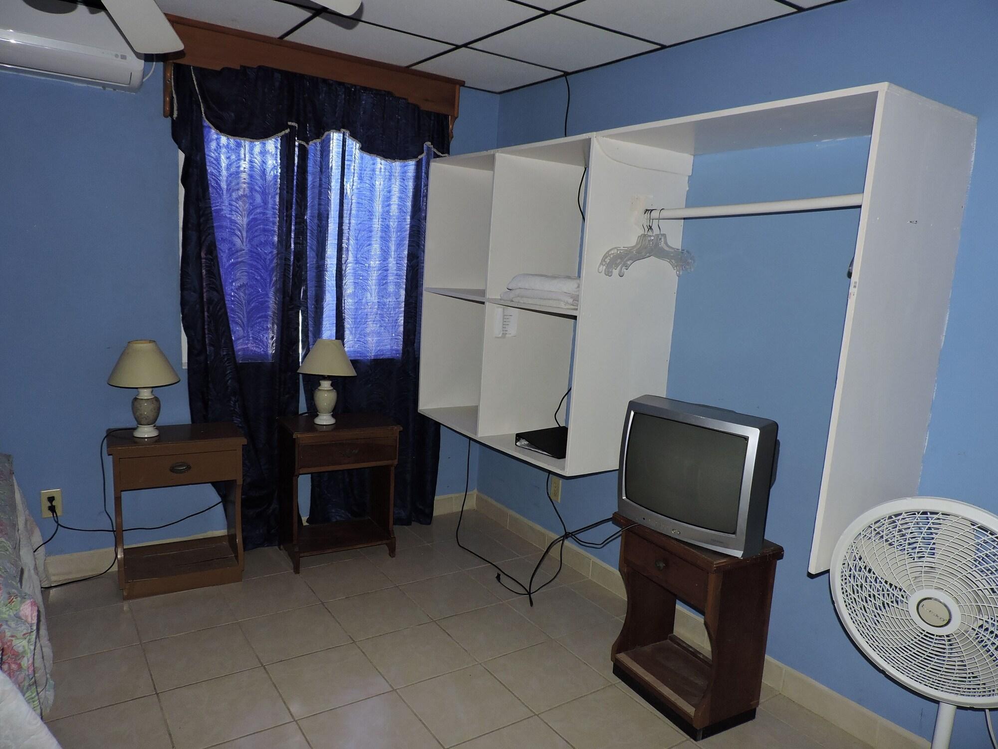 Habitación Spindrift Hotel