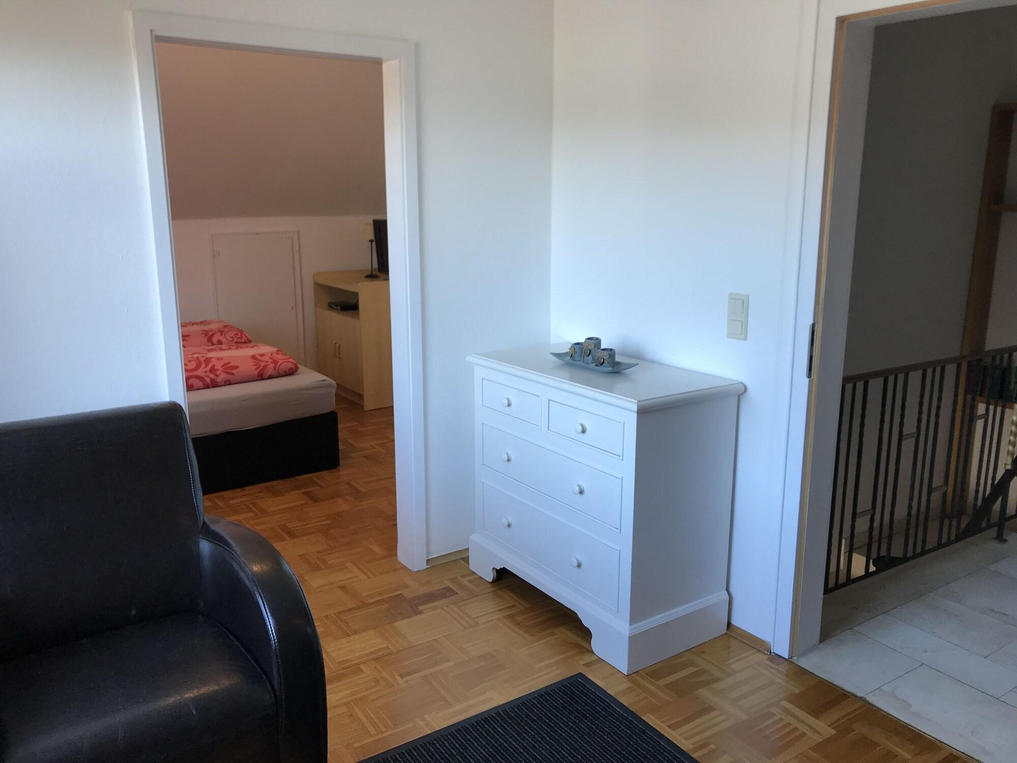 Set de Habitación Fewo Zentral