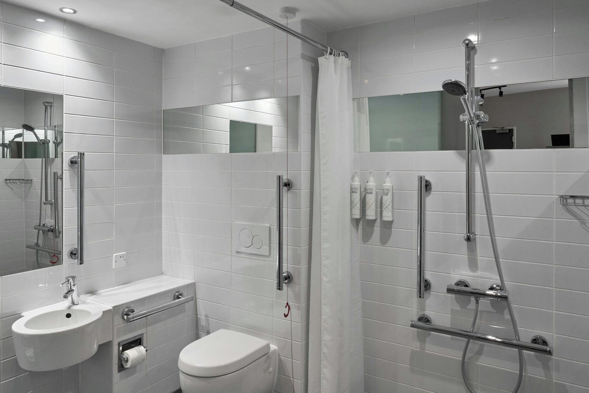 Equipamiento de Habitación Four Points Flex by Sheraton Newcastle