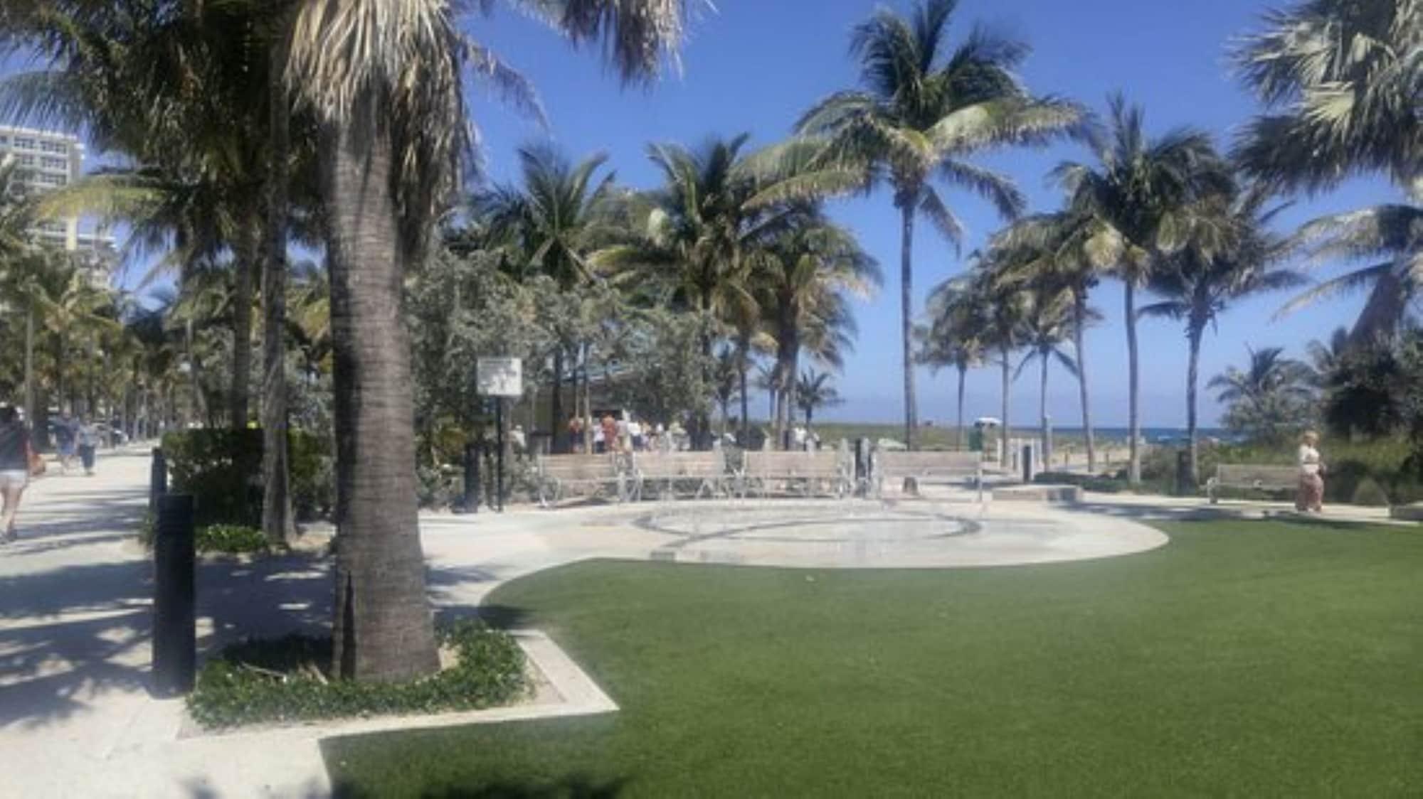 Playa Tru By Hilton Pompano Beach Pier