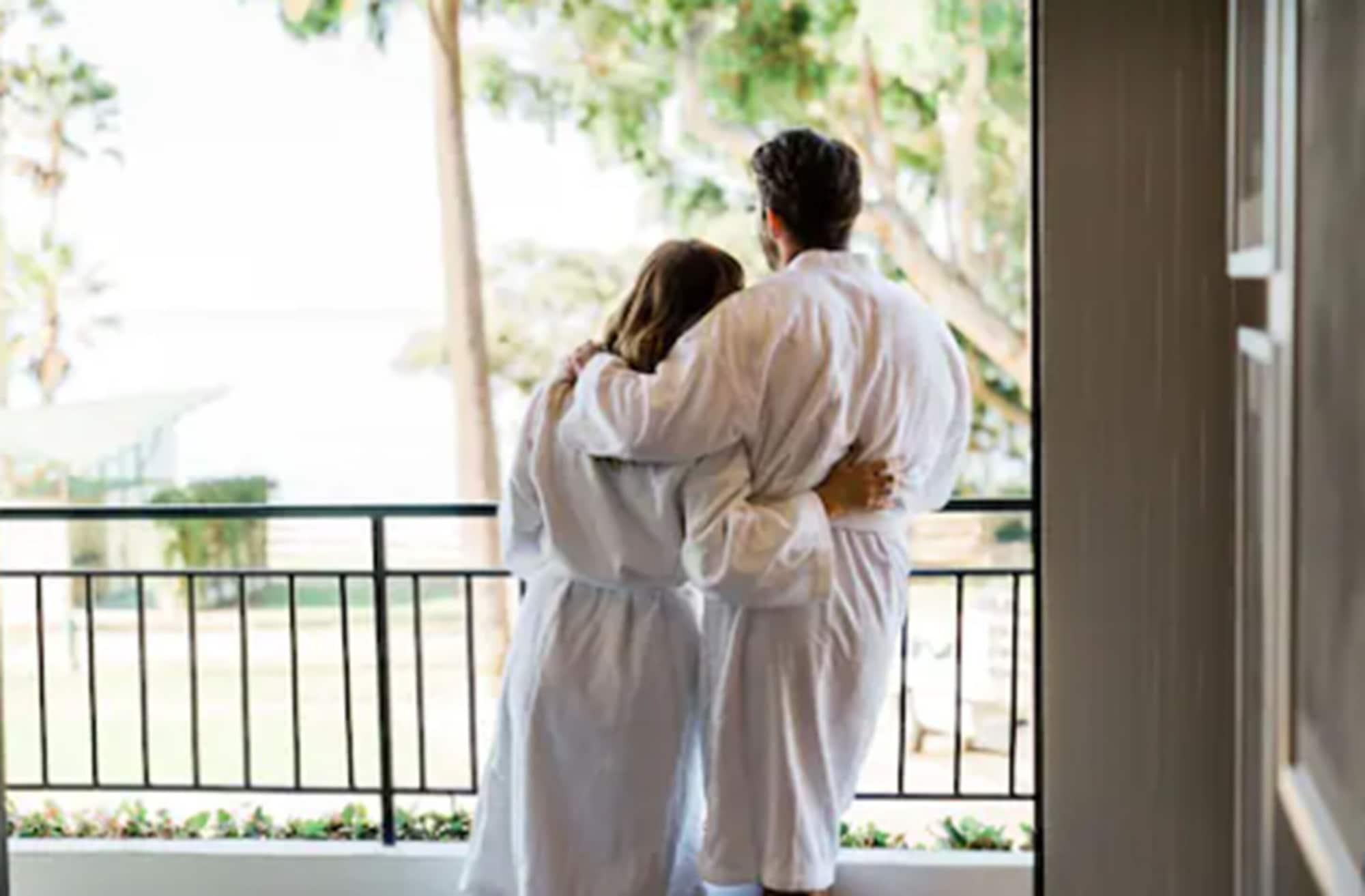 Habitación Oceana Santa Monica, LXR Hotels & Resorts