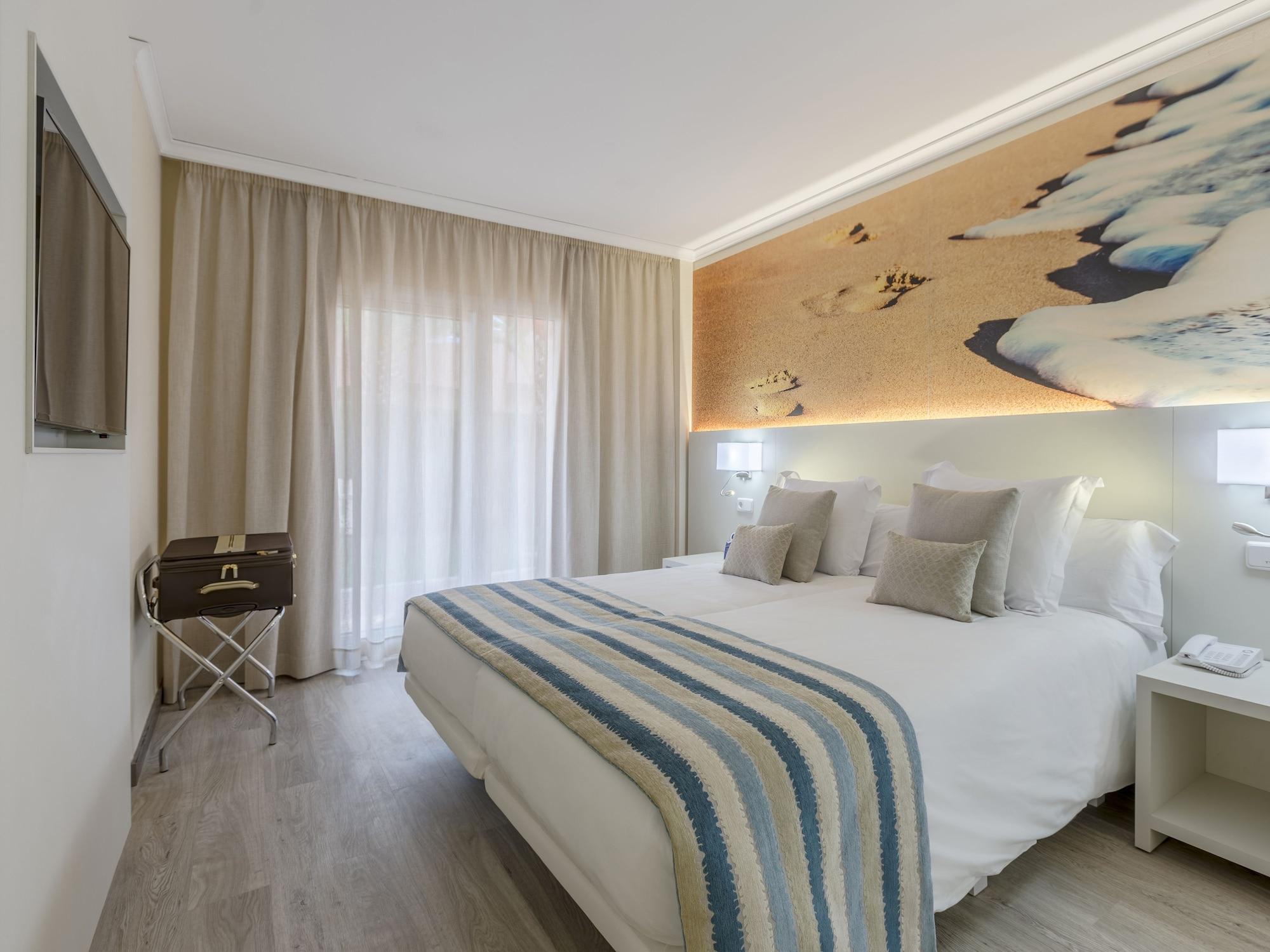 Habitación Oliva Nova Beach & Golf Hotel