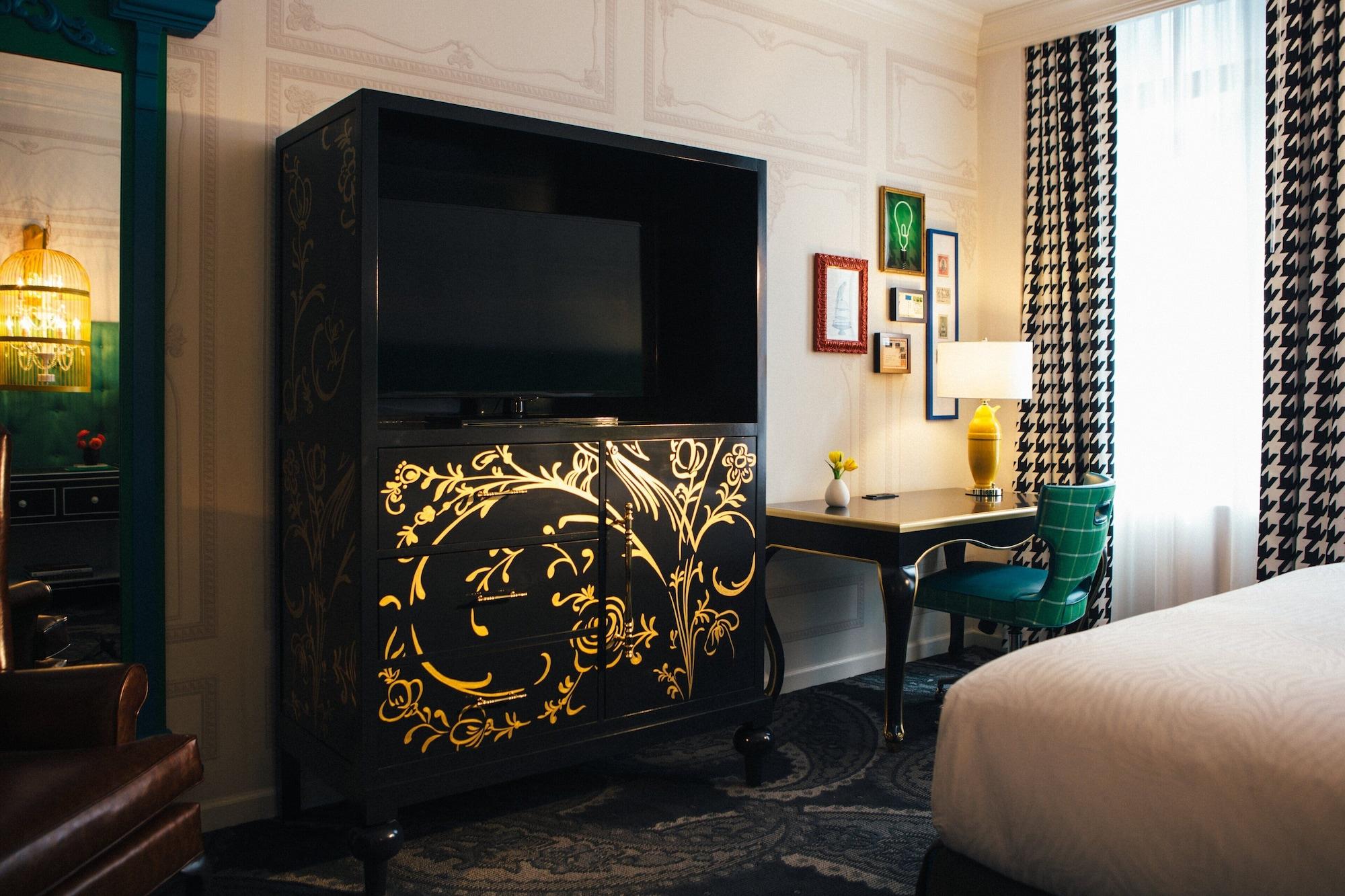 Set de Habitación Kimpton Hotel Monaco Pittsburgh by IHG