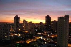 Pacote - Days inn by Wyndham Uberlândia
