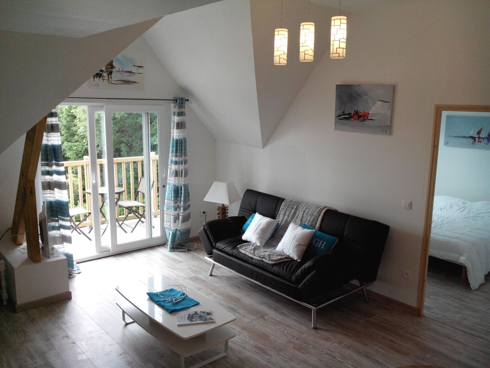 Varios Apart'hotel des 2 caps