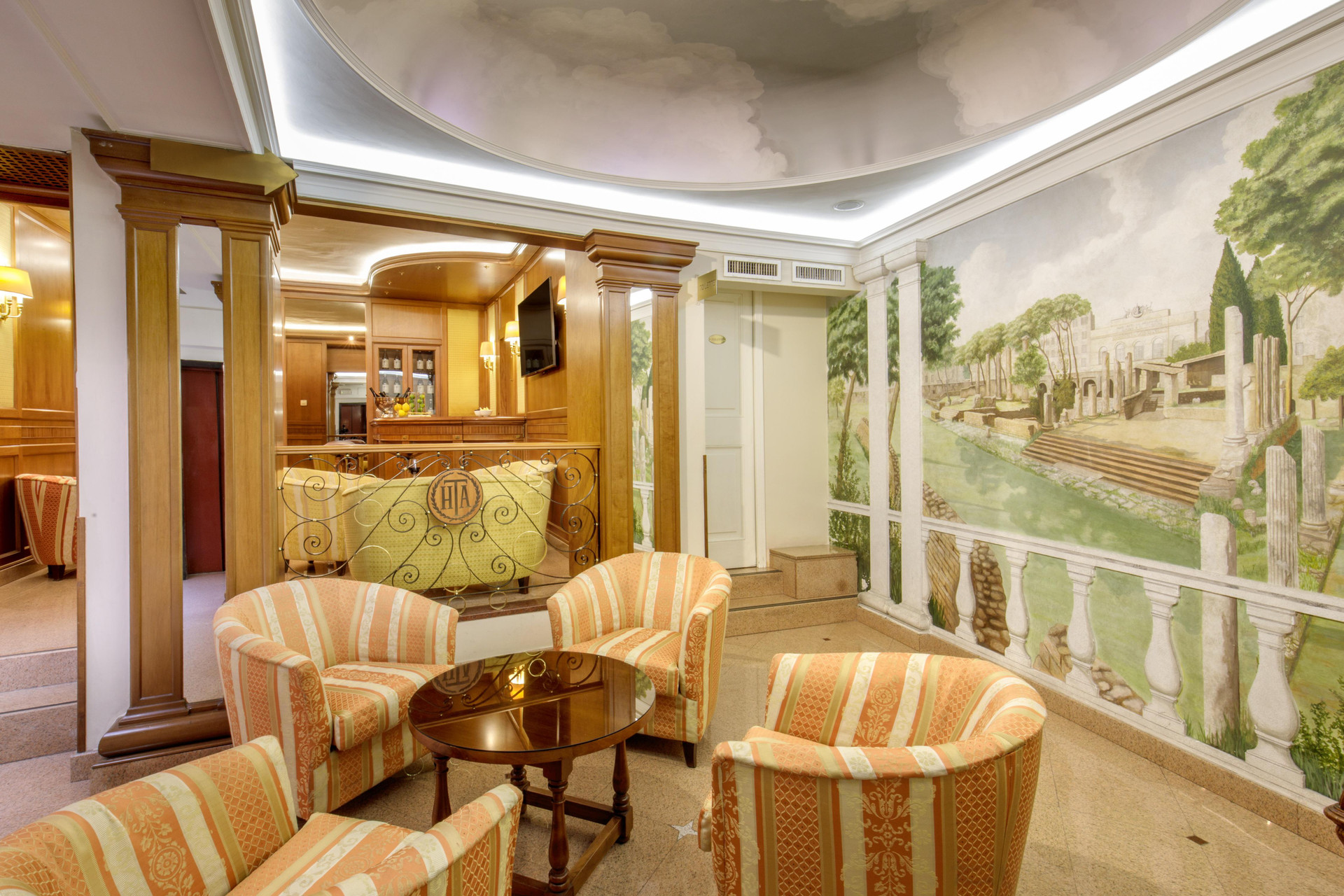 Bar/Salón Exe Della Torre Argentina