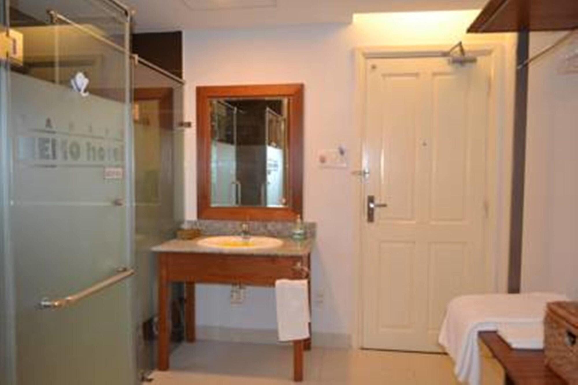 Spa Nemo Hotel