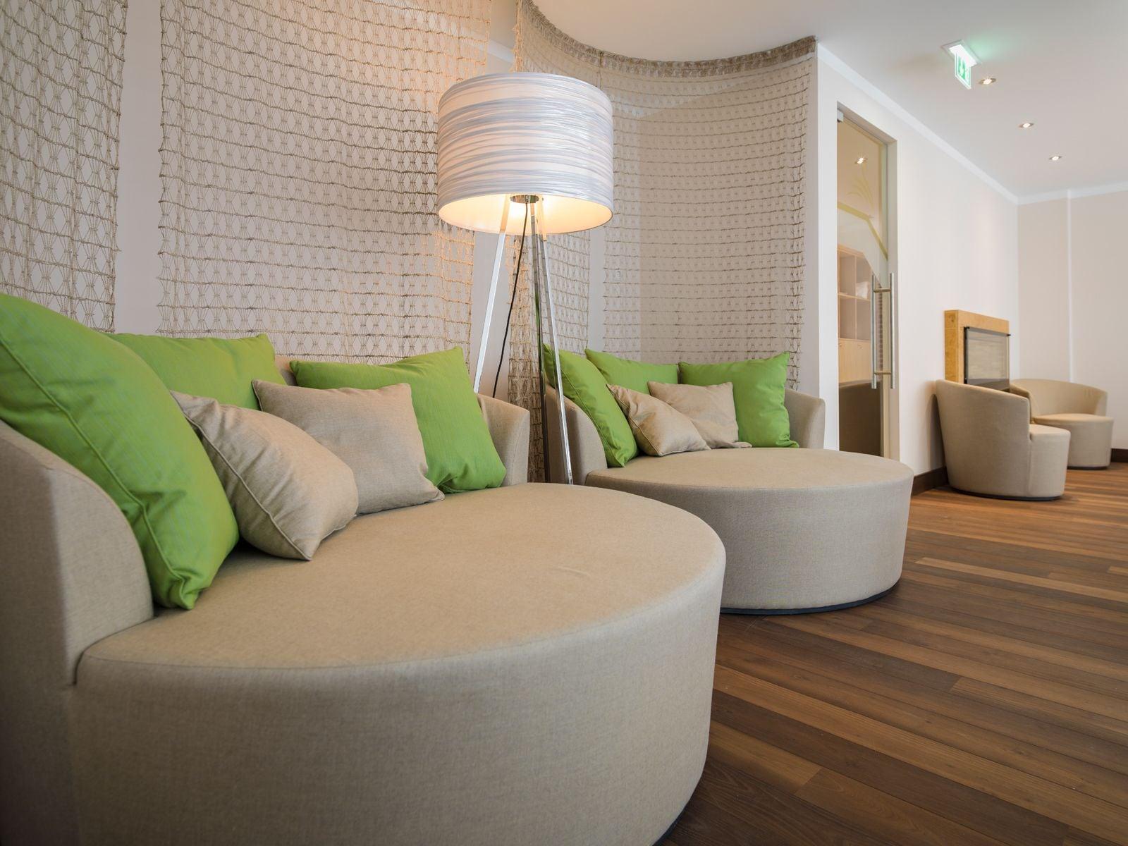 Spa feel good Resort Wörthersee
