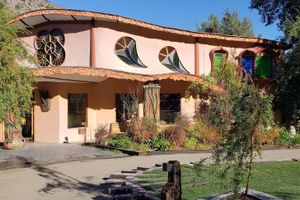 Alojamiento - Sel Lodge & Spa