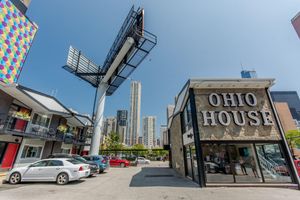 Alojamiento - Ohio House Motel