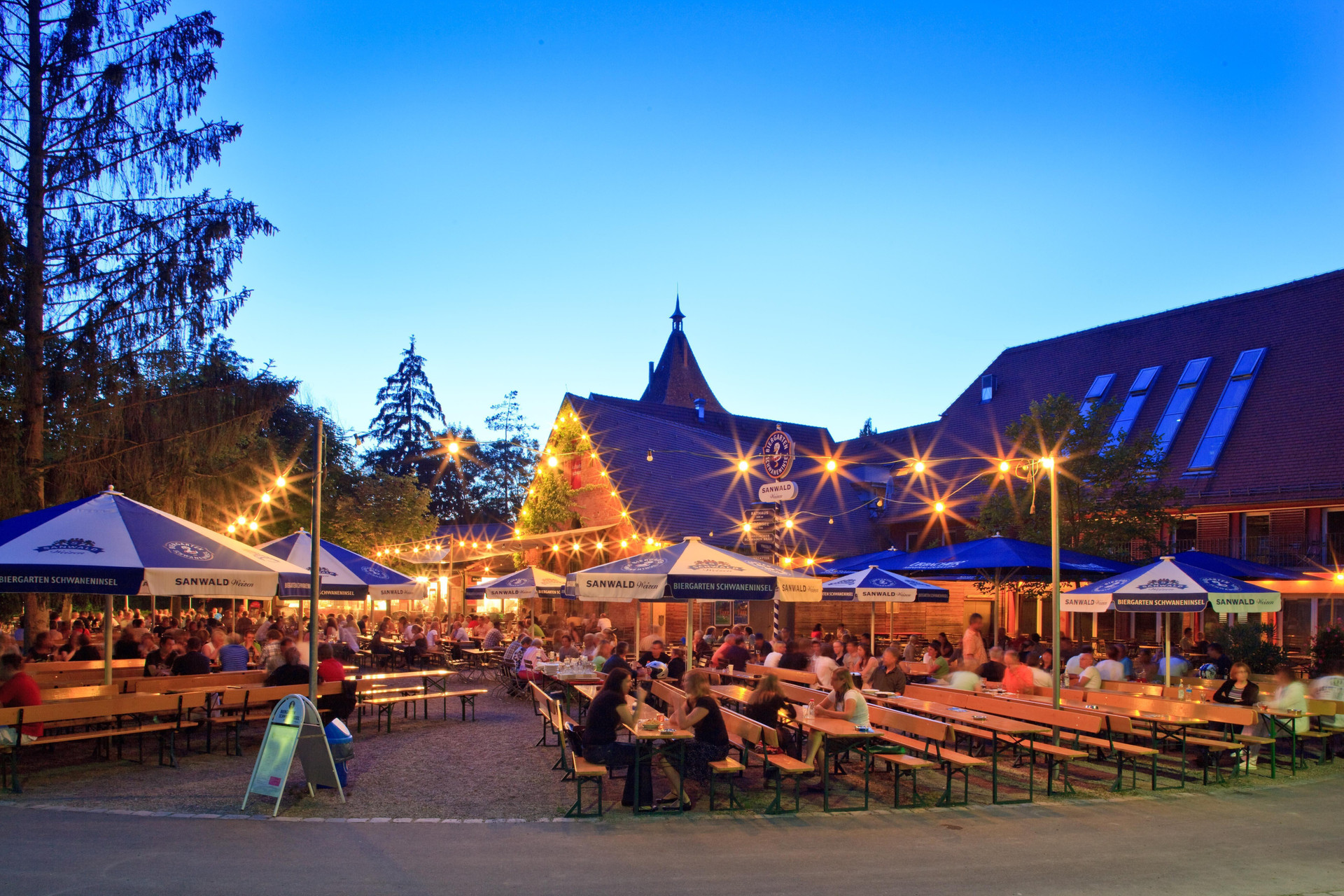 Vista Exterior Holiday Inn Express Stuttgart - Waiblingen by IHG