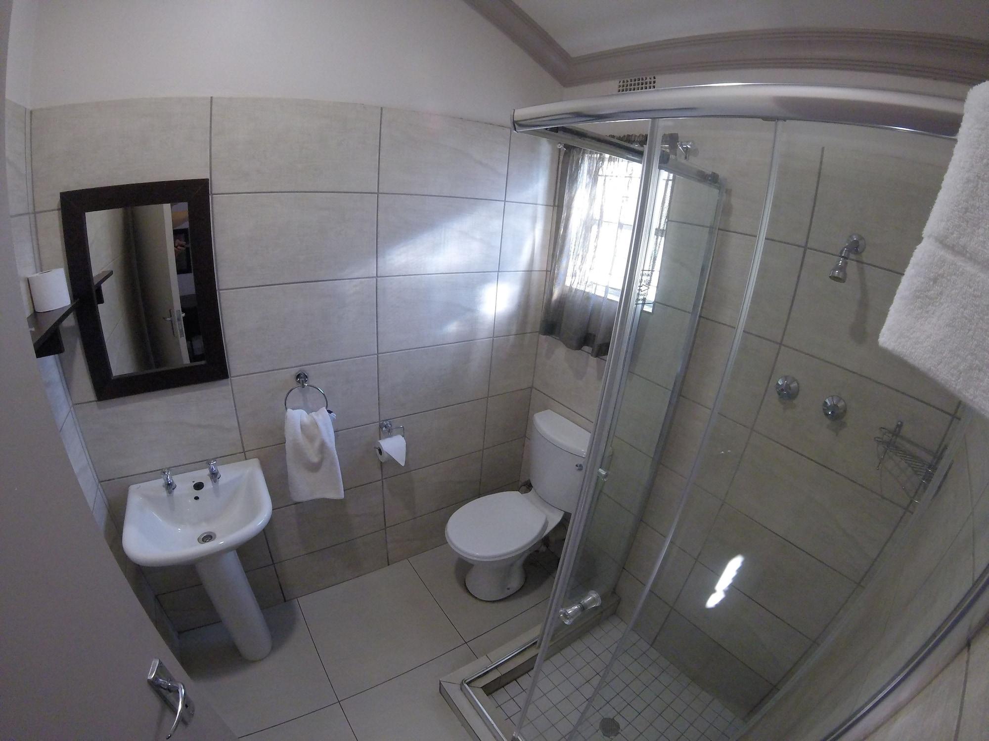 Equipamiento de Habitación Horseshoe Inn