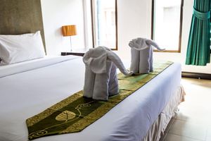 Alojamiento - BGW Phuket - Hostel