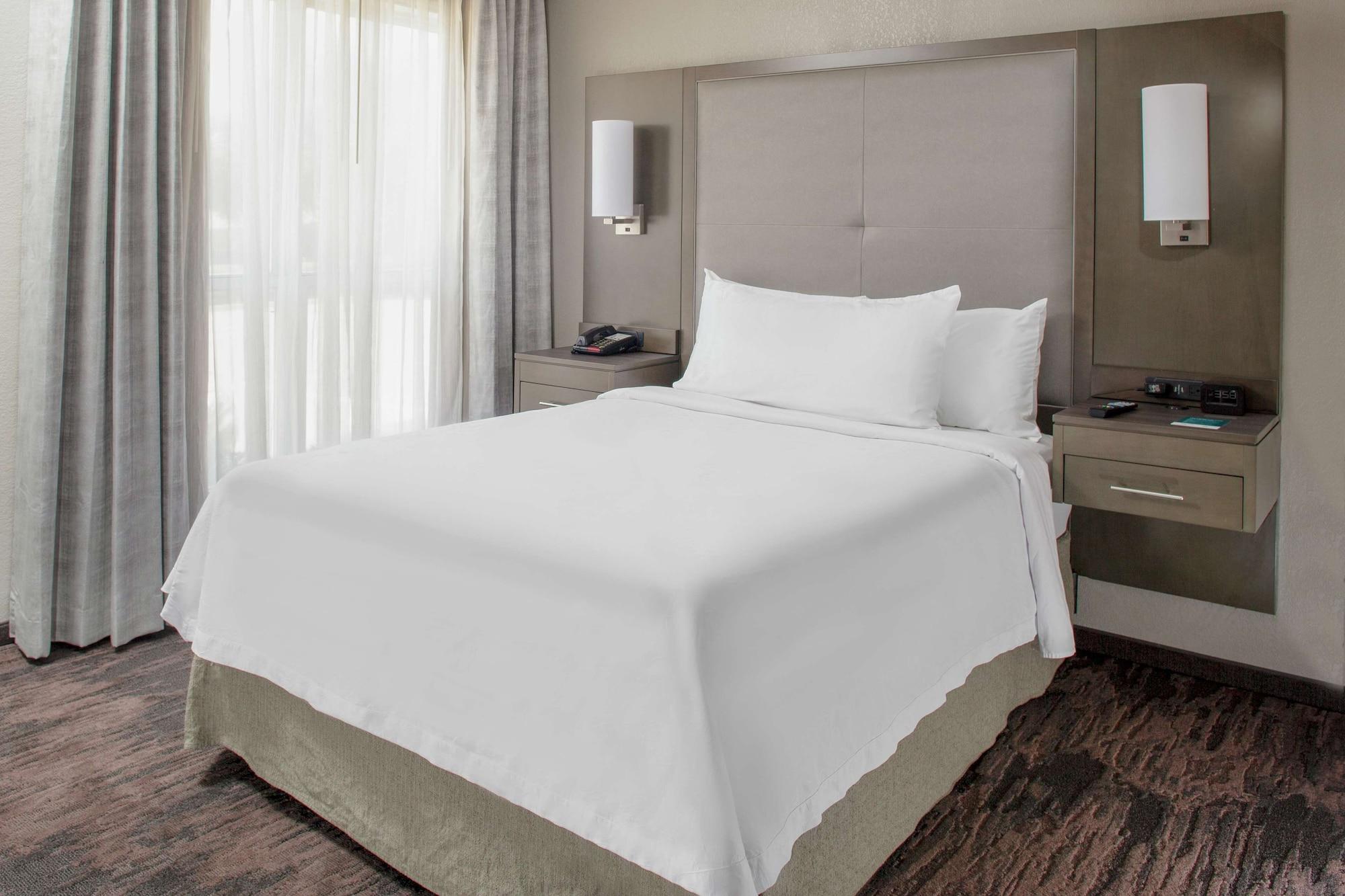 Habitación Homewood Suites by Hilton Dallas-Irving-Las Colinas