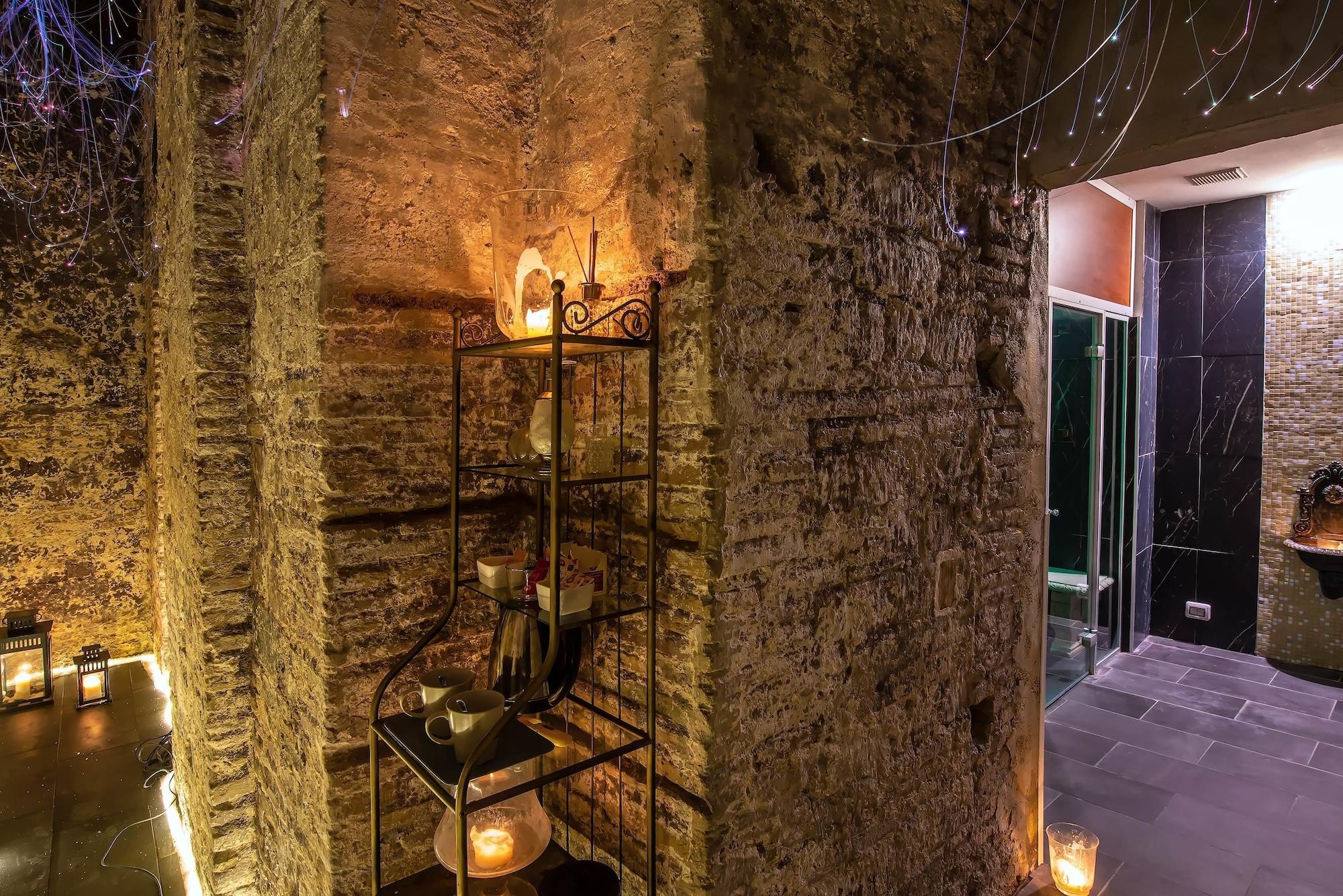 Spa Ingrami Suites