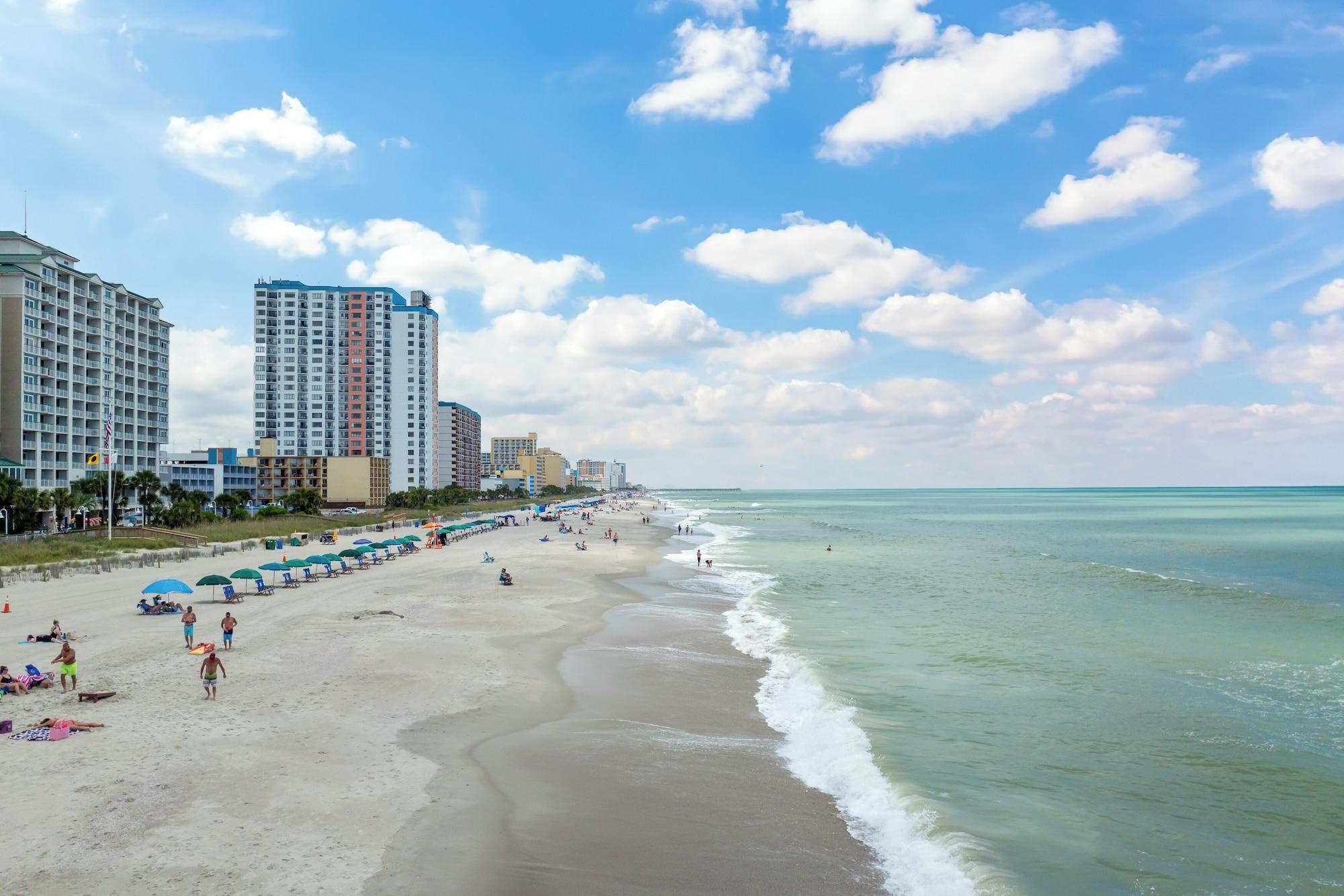 Playa The Sandbar Hotel, Trademark Collection by Wyndham