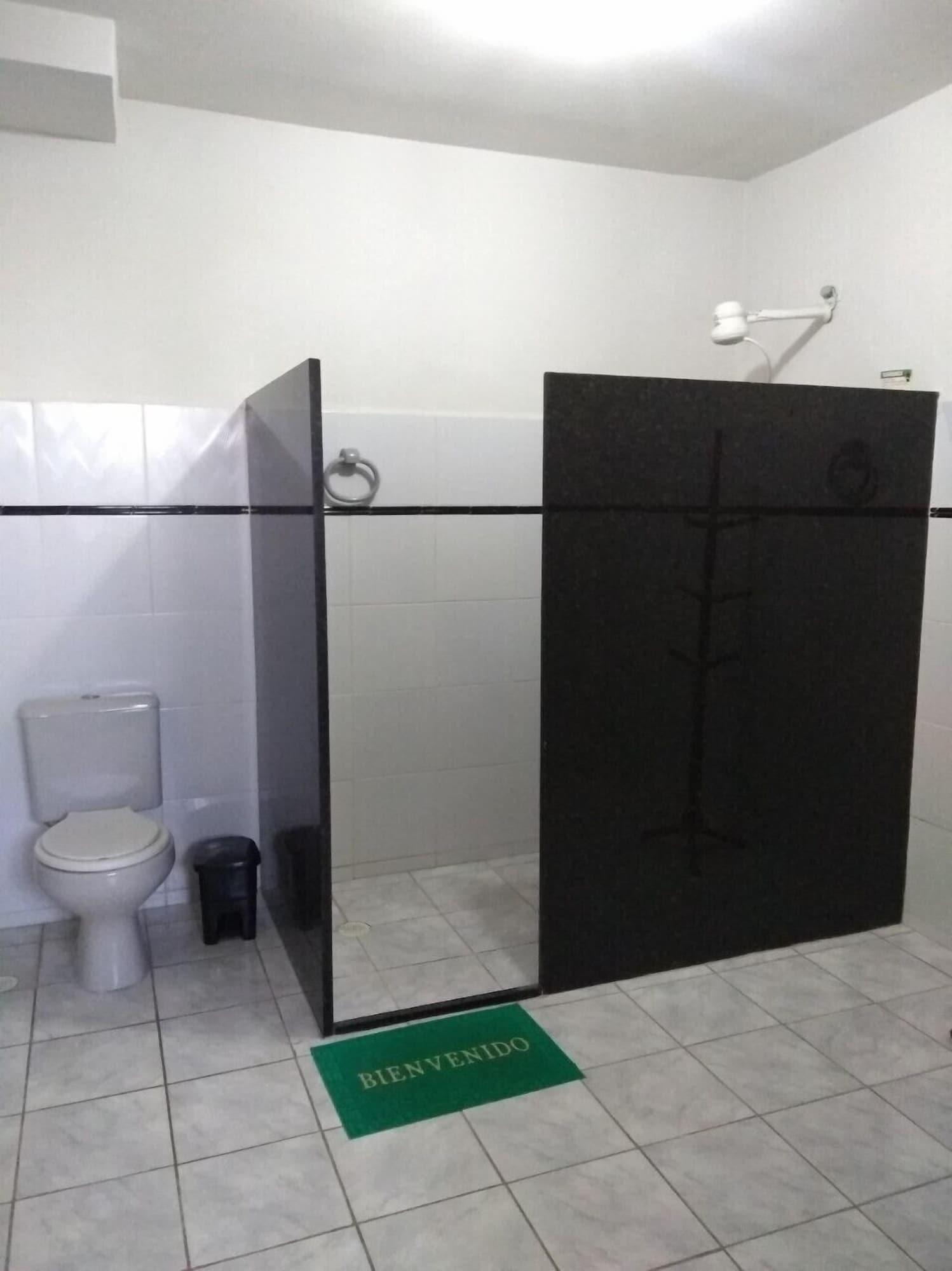Equipamiento de Habitación Hotel Central Recife