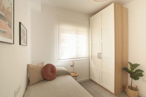 Alquiler Vacacional - Beautiful Sunny Apartment