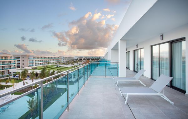 Serenade Punta Cana Beach & Spa Resort - All Inclusive