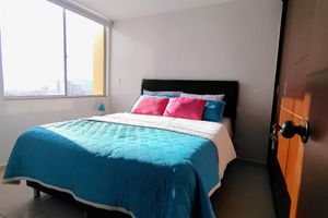 Alquiler Vacacional - Habitación Privada con Baño en Apartamento Amoblado - La Concordia, Bucaramanga